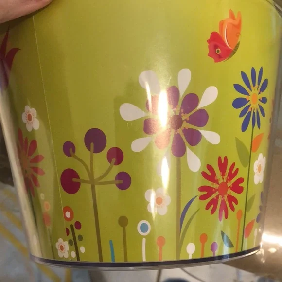 Gorgeous Spring/Summer Customizeable Container - Picture 8 of 10
